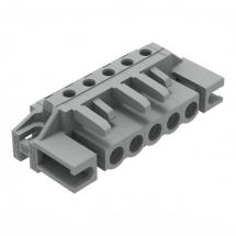  CONNECT FEM CI 5MM 5 POL/BR CO 