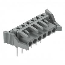  FEDERL F FV REIHENKL ABGEW. 6- 