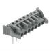  FEMALE CONNECTOR FOR RAIL-MOUN 
