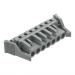  CONNECTEUR FEMELLE THT 0.6 X 1 