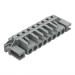  CONNECT FEM COUDE 5MM 8 POL 