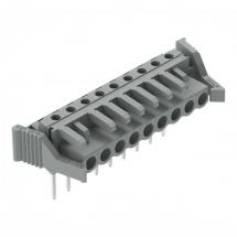 FEMALE CONNECTOR FOR RAIL-MOUN 