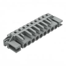  CONNECTEUR FEMELLE THT 0.6 X 1 