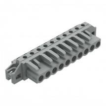  CONNECT FEM 5MM 10P/BROCHE COU 