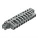  CONNECT FEM 5MM 10P/BROCHE COU 