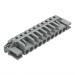  CONNECT FEM COUDE 5MM 10 POL 