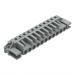 CONNECTEUR FEMELLE THT 0.6 X 1 