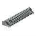  FEMALE CONNECTOR FOR RAIL-MOUN 