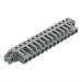  CONNECT FEM COUDE 5,00MM 14P/ 
