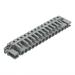  CONNECTEUR FEMELLE THT 0.6 X 1 