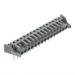  FEMALE CONNECTOR FOR RAIL-MOUN 