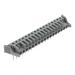  FEMALE CONNECTOR FOR RAIL-MOUN 