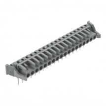  FEMALE CONNECTOR FOR RAIL-MOUN 