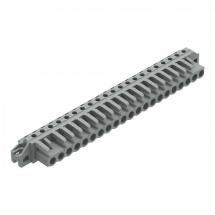  CONNECTEUR FEMELLE THT 0.6 X 1 