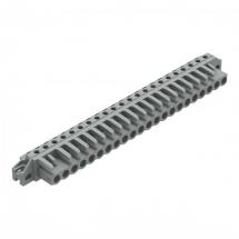  CONNECTEUR FEMELLE THT 0.6 X 1 