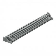  CONNECTEUR FEMELLE THT 0.6 X 1 