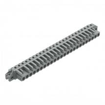  CONNECTEUR FEMELLE THT 0.6 X 1 