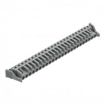  CONNECTEUR FEMELLE THT 0.6 X 1 