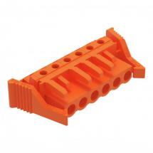  CONNECT FEM COUDE 5,08MM 6 P G 