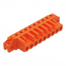  CONNECTEUR FEMELLE THT 0.6 X 1 
