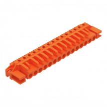  CONNECTEUR FEMELLE THT 0.6 X 1 