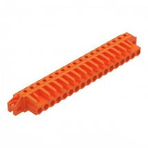  CONNECTEUR FEMELLE THT 0.6 X 1 