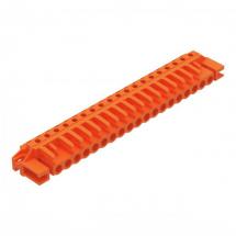  CONNECTEUR FEMELLE THT 0.6 X 1 