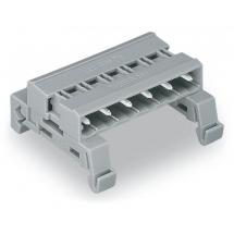  CONNECTEUR MALE DE REPORT 7,5 