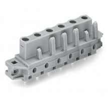  FEDERL.GER.EINLT.7,5MM 8-POL. 