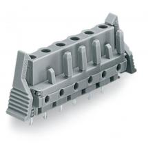  CONNECTEUR FEMELLE THT 0.6 X 1 