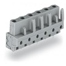  CONNECTEUR FEMELLE THT 0.6 X 1 