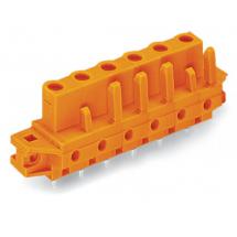  CONNECT FEM DROIT 7,62MM 6 P/ 