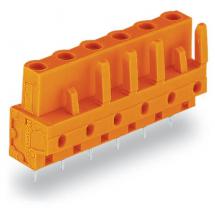  CONNECTEUR FEMELLE THT 0.6 X 1 