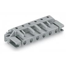  CONNECTEUR FEMELLE THT 0.6 X 1 