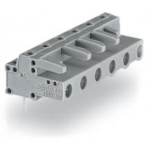  CONNECTEUR FEMELLE THT 0.6 X 1 