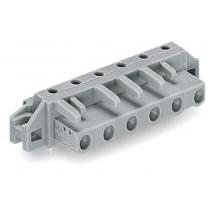  FEDERL.ABGEW.EINLLT:    7,5MM 