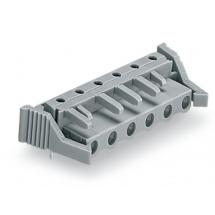  CONNECTEUR FEMELLE THT 0.6 X 1 