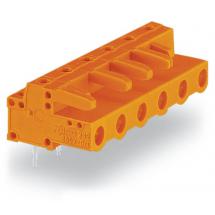  CONNECTEUR FEMELLE THT 0.6 X 1 