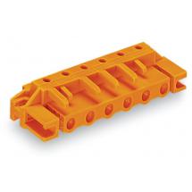  CONNECTEUR FEMELLE THT 0.6 X 1 