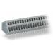 BARRETTE A BORNES CI PAS 2,5 M 