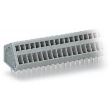  BARRETTE A BORNES CI PAS 2,5 M 