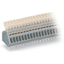  BARRETTE A BORNES CI PAS 2,5 M 