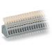  BARRETTE A BORNES CI PAS 2,5 M 
