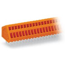  BARRETTE A BORNES CI PAS 2,54 