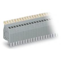  BARRETTE A BORNES CI PAS 2,5 M 
