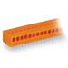  BARR BORNE CI 1C 3.81MM/10P/S/ 