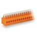  BARRETTE A BORNES CI 1C AVEC P 