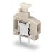  BORNE MODULAIRE CI 1C AVEC POU 