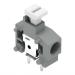  BORNE MODULAIRE CI 1C / 2,5 MM 