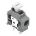  BORNE MODULAIRE CI 1C / 2,5 MM 